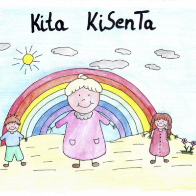 Prot. Kindertagesstätte KiSenTa