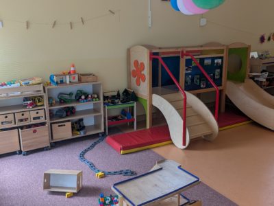 Pädagogische Frachkraft (m/w/d) für Kita "Arche Noah" in Frankweiler